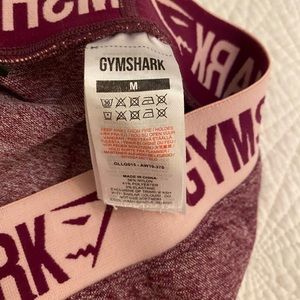 GYMSHARK!!